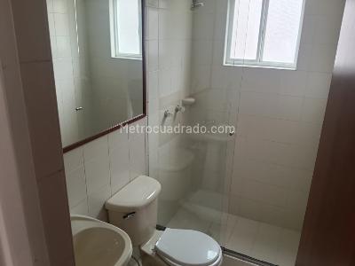 Apartamento en venta en Belmira, Bogotá · foto 12 de 13