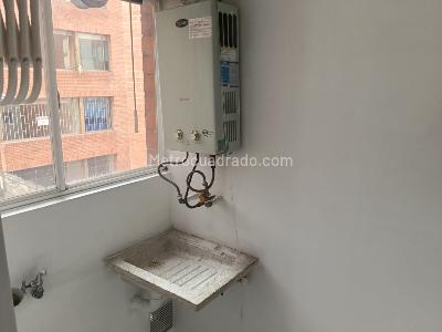 Apartamento en venta en Belmira, Bogotá · foto 13 de 13
