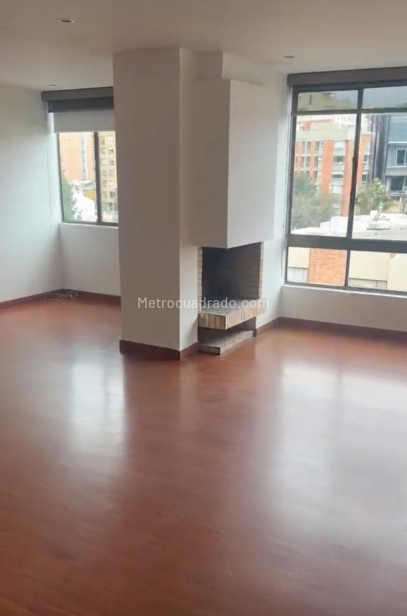 Foto del apartamento