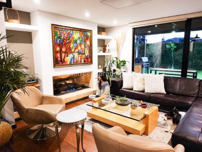 Casa de 3 alcobas en venta en La Calera, La Calera, 260 m² · foto 4 de 20