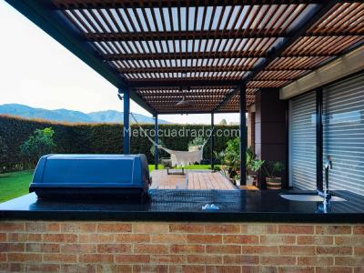 Casa de 3 alcobas en venta en La Calera, La Calera, 260 m² · foto 19 de 20