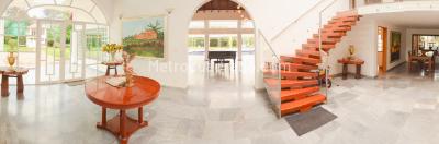 Casa de 5 alcobas en arriendo en Vereda Canelon, Cajicá, 865 m² · foto 12 de 20