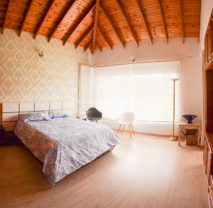 Casa de 5 alcobas en arriendo en Vereda Canelon, Cajicá, 865 m² · foto 19 de 20