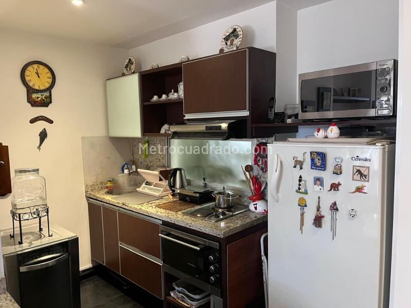 Piso – Chía, El Rosario, Arrayanes de Riofrio - Vista 5