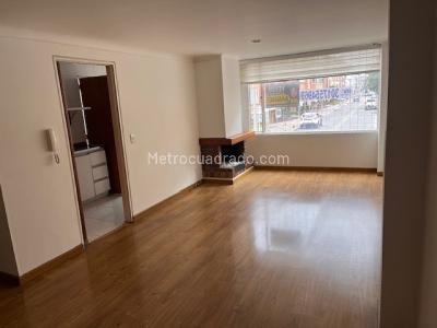 Apartamento en Venta, Santa Barbara Central, Bogotá D.C.