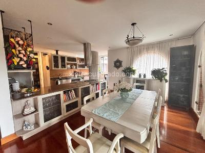 Apartamento en Arriendo, Los Rosales, Bogotá D.C.
