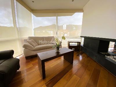 Apartamento en venta en Chico Norte, Bogotá · foto 5 de 20