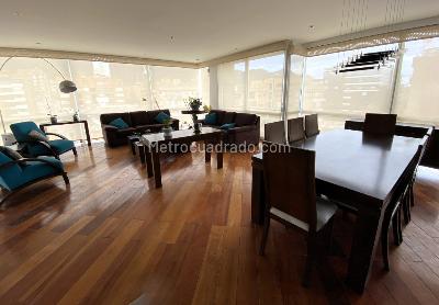 Apartamento en venta en Chico Norte, Bogotá · foto 6 de 20