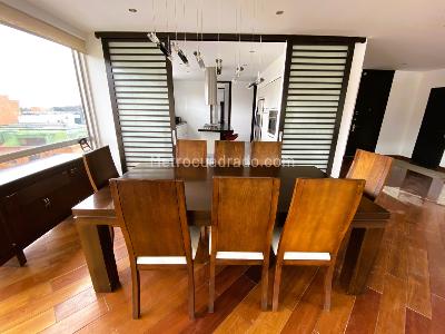 Apartamento en venta en Chico Norte, Bogotá · foto 8 de 20
