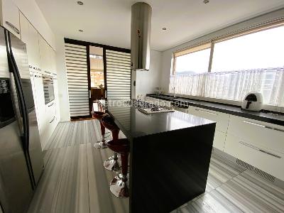 Apartamento en venta en Chico Norte, Bogotá · foto 9 de 20