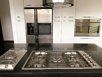 Apartamento en venta en Chico Norte, Bogotá · foto 10 de 20