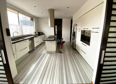 Apartamento en venta en Chico Norte, Bogotá · foto 11 de 20