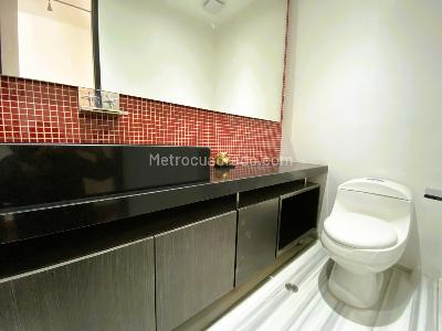 Apartamento en venta en Chico Norte, Bogotá · foto 12 de 20