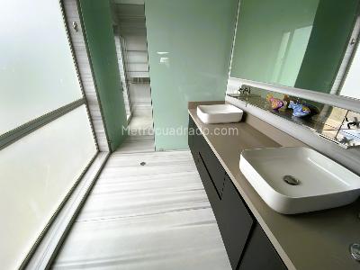 Apartamento en venta en Chico Norte, Bogotá · foto 14 de 20