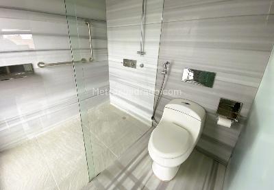 Apartamento en venta en Chico Norte, Bogotá · foto 15 de 20