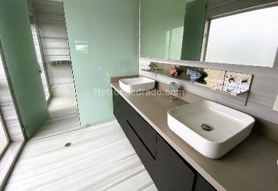 Apartamento en venta en Chico Norte, Bogotá · foto 17 de 20