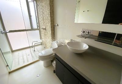Apartamento en venta en Chico Norte, Bogotá · foto 18 de 20