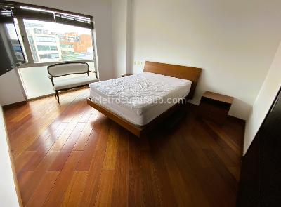Apartamento en venta en Chico Norte, Bogotá · foto 19 de 20