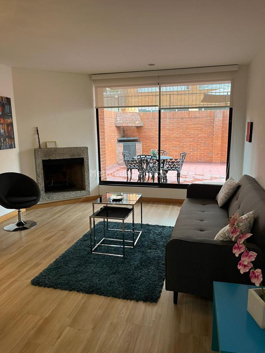 Foto del apartamento