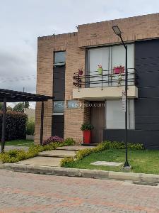 Casa en venta en Milla De Oro, Cajicá · foto 3 de 20