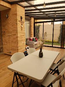 Casa en venta en Milla De Oro, Cajicá · foto 7 de 20