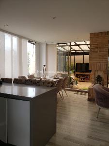 Casa en venta en Milla De Oro, Cajicá · foto 9 de 20