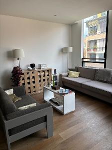 Apartamento en Arriendo, Plazuelas Del Virrey, Bogotá D.C.