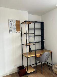 Apartamento de 3 alcobas en arriendo en Plazuelas Del Virrey, Bogotá, 103 m² · foto 3 de 7