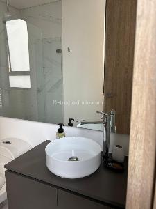 Apartamento de 3 alcobas en arriendo en Plazuelas Del Virrey, Bogotá, 103 m² · foto 7 de 7