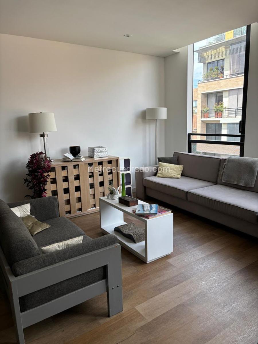 Foto del apartamento