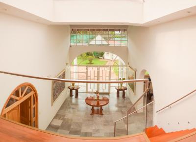 Casa de 5 alcobas en arriendo en Vereda Canelon, Cajicá, 865 m² · foto 14 de 20