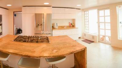 Casa de 5 alcobas en arriendo en Vereda Canelon, Cajicá, 865 m² · foto 5 de 20
