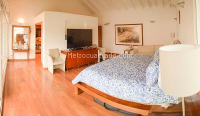 Casa de 5 alcobas en arriendo en Vereda Canelon, Cajicá, 865 m² · foto 6 de 20