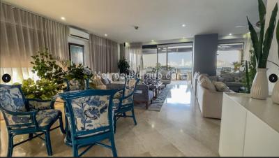 Apartamento de 5 alcobas en venta en Castillo Grande, Cartagena, 280 m² · foto 5 de 20