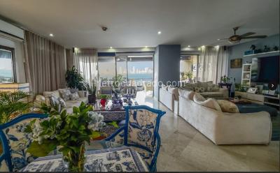 Apartamento de 5 alcobas en venta en Castillo Grande, Cartagena, 280 m² · foto 7 de 20