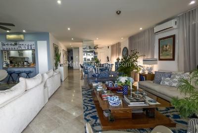Apartamento de 5 alcobas en venta en Castillo Grande, Cartagena, 280 m² · foto 8 de 20