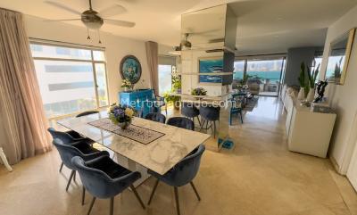 Apartamento de 5 alcobas en venta en Castillo Grande, Cartagena, 280 m² · foto 11 de 20