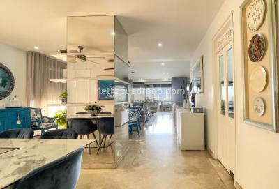 Apartamento de 5 alcobas en venta en Castillo Grande, Cartagena, 280 m² · foto 13 de 20