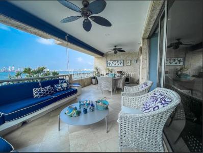 Apartamento de 5 alcobas en venta en Castillo Grande, Cartagena, 280 m² · foto 15 de 20