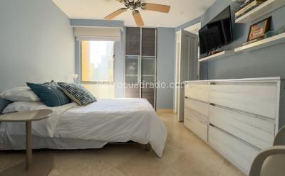 Apartamento de 5 alcobas en venta en Castillo Grande, Cartagena, 280 m² · foto 20 de 20