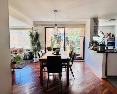 Apartamento de 3 alcobas en venta en Santa Barbara Central, Bogotá, 187 m² · foto 5 de 20