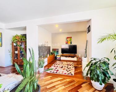 Apartamento de 3 alcobas en venta en Santa Barbara Central, Bogotá, 187 m² · foto 7 de 20