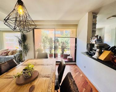 Apartamento de 3 alcobas en venta en Santa Barbara Central, Bogotá, 187 m² · foto 10 de 20