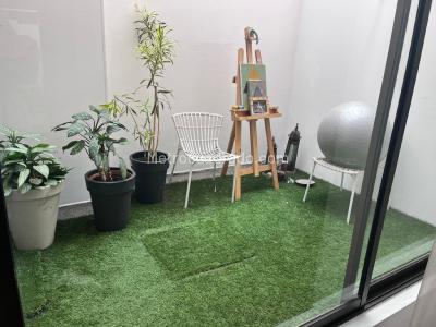 Apartamento de 3 alcobas en venta en Santa Barbara Central, Bogotá, 187 m² · foto 17 de 20