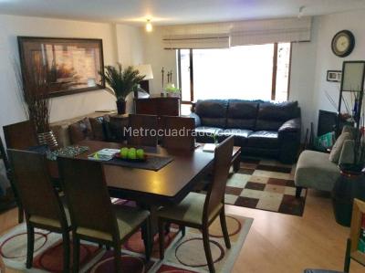 Apartamento de 3 alcobas en venta en La Calleja, Bogotá, 102 m² · foto 2 de 14