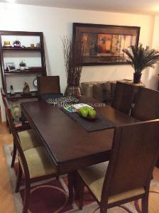 Apartamento de 3 alcobas en venta en La Calleja, Bogotá, 102 m² · foto 4 de 14