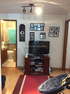 Apartamento de 3 alcobas en venta en La Calleja, Bogotá, 102 m² · foto 9 de 14