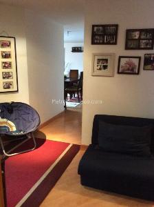 Apartamento de 3 alcobas en venta en La Calleja, Bogotá, 102 m² · foto 10 de 14