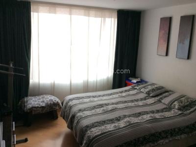 Apartamento de 3 alcobas en venta en La Calleja, Bogotá, 102 m² · foto 11 de 14