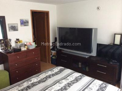 Apartamento de 3 alcobas en venta en La Calleja, Bogotá, 102 m² · foto 12 de 14